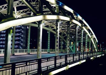 Creative Couple Escapes: Tokyo’s Offbeat Night Spots for Adventurous Pairs