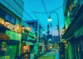 Yanaka After Hours: Tokyo’s Quietest District with the Deepest Soul