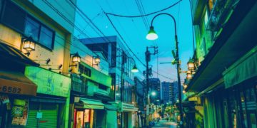 Yanaka After Hours: Tokyo’s Quietest District with the Deepest Soul