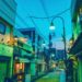 Yanaka After Hours: Tokyo’s Quietest District with the Deepest Soul