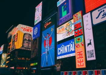 Dotonbori’s Shadow Side: Osaka’s After-Midnight Food Crawl on Soemoncho Alley