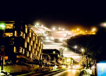 Ski Nights: What to Do After Dark at Japan’s Snow Resorts