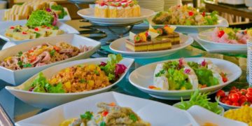 Tokyo’s Best Buffets for Families — Part 1: Five Must-Visit Venues