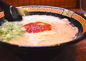 Ramen After Dark in Tokyo: Top 25 Late-Night Bowls Worth Staying Up For