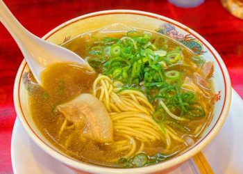 Ramen After Dark in Kyoto: Top 15 Late‑Night Bowls Worth Discovering