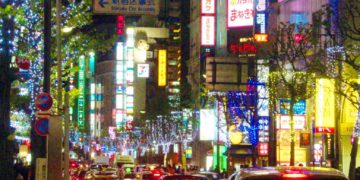 Japan’s Hidden Gem: Free Information Centers – Your Gateway to Authentic Nightlife Experiences