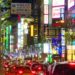 Japan’s Hidden Gem: Free Information Centers – Your Gateway to Authentic Nightlife Experiences