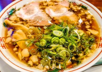 Ramen After Dark in Hiroshima: Top 15 Late‑Night Bowls Worth Savoring