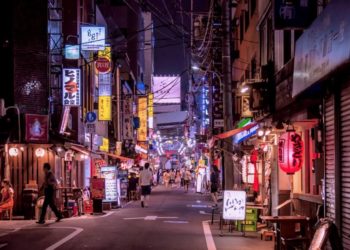 Shimbashi After Dark: Top 15 Izakayas for Foreign Visitors