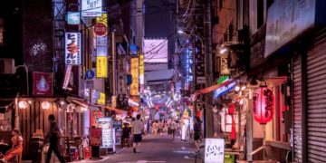 Shimbashi After Dark: Top 15 Izakayas for Foreign Visitors