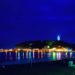Neon Coastlines: Japan’s Best Nighttime Beaches