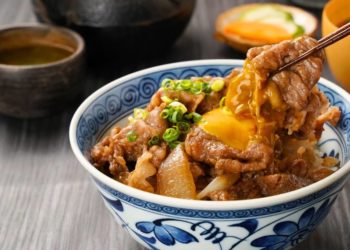 The Ultimate Guide to Japan’s Beef Bowl Chains: Yoshinoya, Sukiya, Matsuya & More