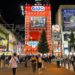 Leveling Up All Night: Akihabara’s 24-Hour Gaming & Anime Havens