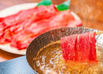 Tokyo’s Top 5 Shabu‑Shabu Restaurants — Tabelog-Rated Gems & Cultural Guide