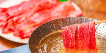 Tokyo’s Top 5 Shabu‑Shabu Restaurants — Tabelog-Rated Gems & Cultural Guide