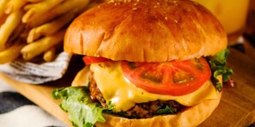 Tokyo’s Best Burgers: From Craft to Comfort—Top 5 Picks