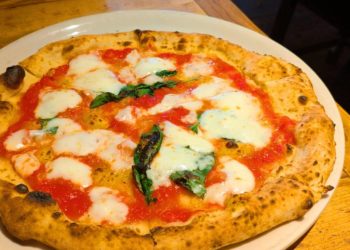 Tokyo’s Pizza Scene: Art, Craft, and the Top 5 Destinations