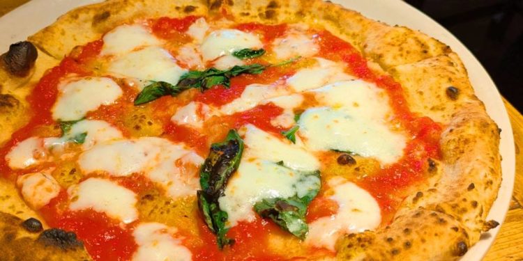 Tokyo’s Pizza Scene: Art, Craft, and the Top 5 Destinations
