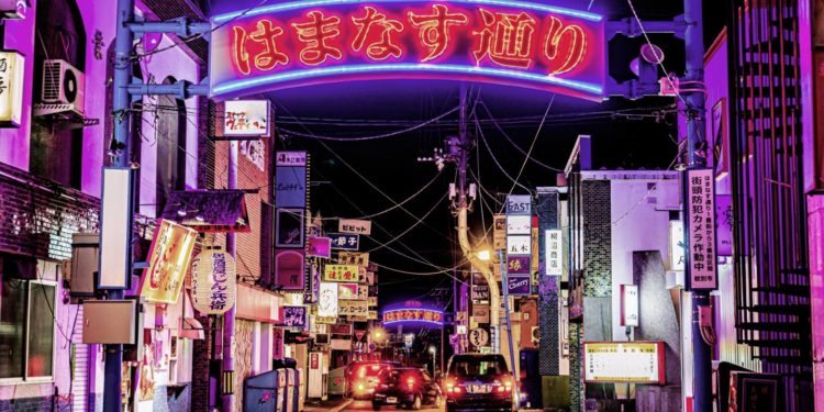 Caution After Dark: What Travelers Should Know About Regional Nightlife in Japan
