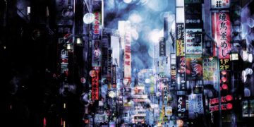 Staying Safe in Tokyo: What Foreign Travelers Should Know About Shin-Okubo & Kabukicho at Night