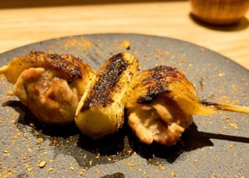 Osaka Yakitori: Top 5 Must-Visit Skewer Spots