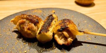 Osaka Yakitori: Top 5 Must-Visit Skewer Spots