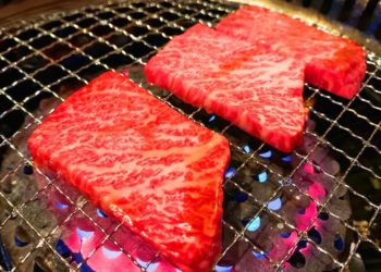 Tokyo’s Premium Yakiniku Scene: Top 5 Restaurants on Tabelog