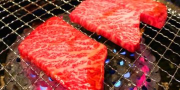 Tokyo’s Premium Yakiniku Scene: Top 5 Restaurants on Tabelog